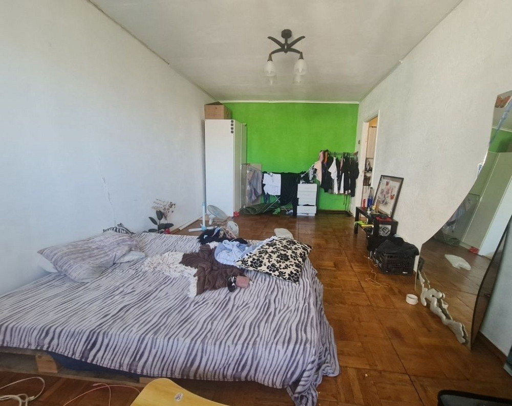 Продаж 2 км квартири вул Січових Стрільців 59/65 Львівська Площа Центр Киев - изображение 2