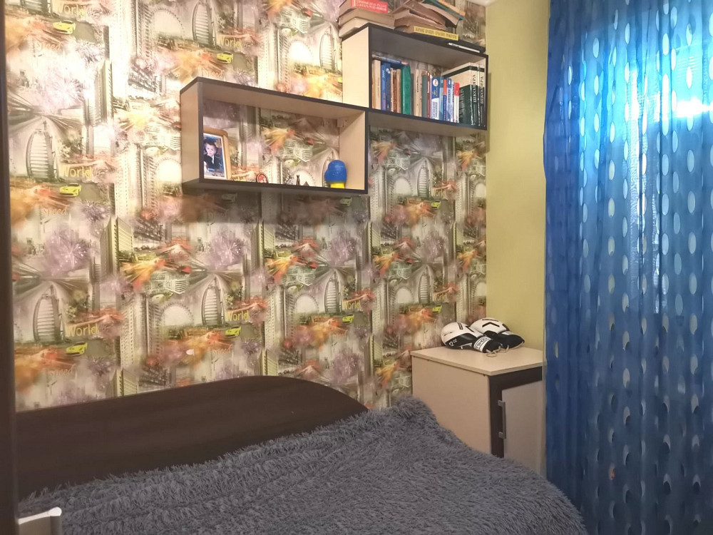 Продам квартиру,в районі 12 школи по вул.Грушевського Ровно - изображение 2