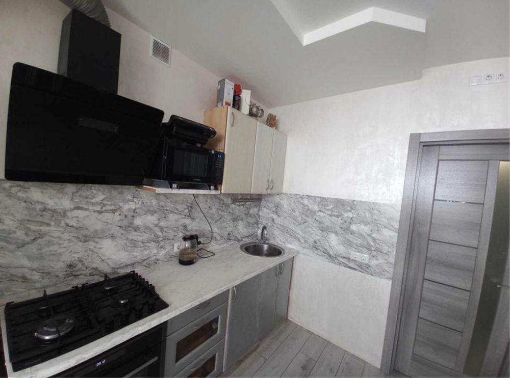 Продам новесеньку квартиру ЖК Сади Вишневі ЖК Софіівська Слобідка Вишневое - изображение 2