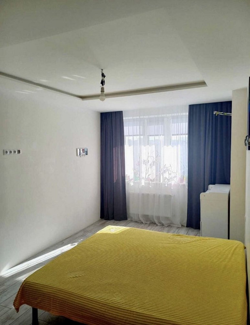 Продам новесеньку квартиру ЖК Сади Вишневі ЖК Софіівська Слобідка Вишневое - изображение 1