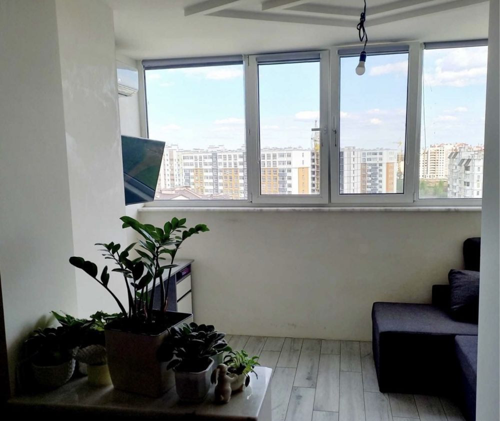 Продам новесеньку квартиру ЖК Сади Вишневі ЖК Софіівська Слобідка Вишневое - изображение 3