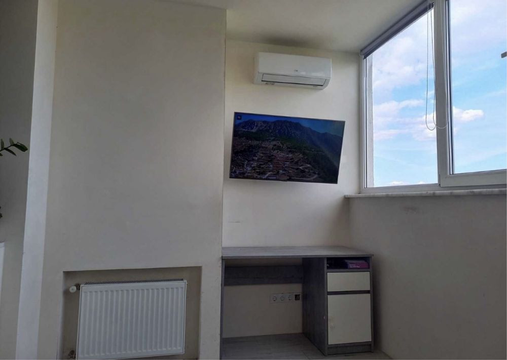 Продам новесеньку квартиру ЖК Сади Вишневі ЖК Софіівська Слобідка Вишневое - изображение 4