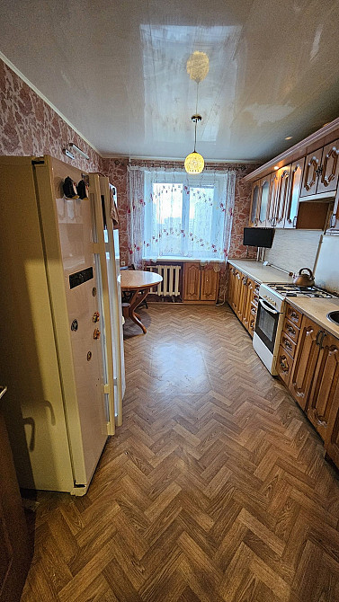 Классная 3-ая на Рубана 8/10 Огромная Лоджия, Осбб ВИДЕО ОБЗОР! Запоріжжя - зображення 8