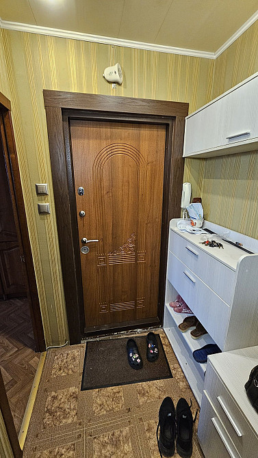 Классная 3-ая на Рубана 8/10 Огромная Лоджия, Осбб ВИДЕО ОБЗОР! Запоріжжя - зображення 3