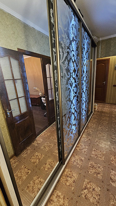 Классная 3-ая на Рубана 8/10 Огромная Лоджия, Осбб ВИДЕО ОБЗОР! Запоріжжя - зображення 2