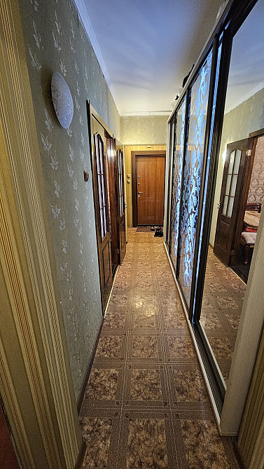 Классная 3-ая на Рубана 8/10 Огромная Лоджия, Осбб ВИДЕО ОБЗОР! Запоріжжя - зображення 5