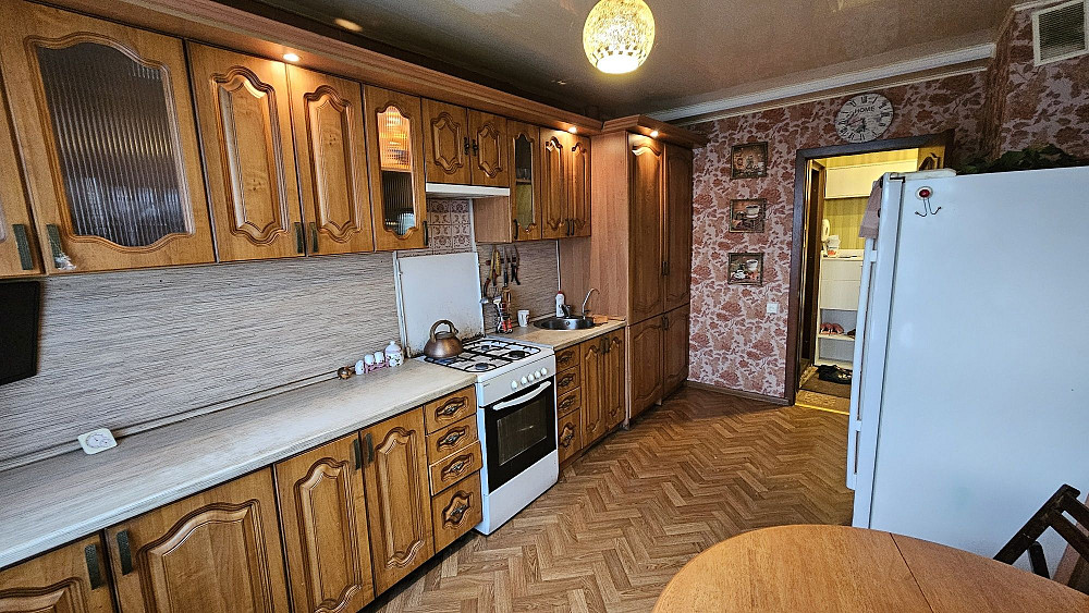 Классная 3-ая на Рубана 8/10 Огромная Лоджия, Осбб ВИДЕО ОБЗОР! Запоріжжя - зображення 6