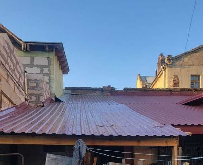 2-к квартира на землі, свій дворик, новий ремонт, центр Одесса - изображение 8