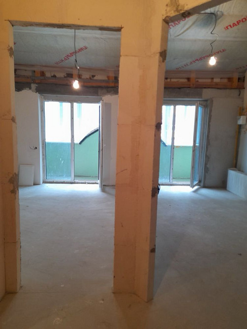 Квартира з початковим ремонтом, балкон, цент Бучі, газ, 2% податки Ірпінь - зображення 4