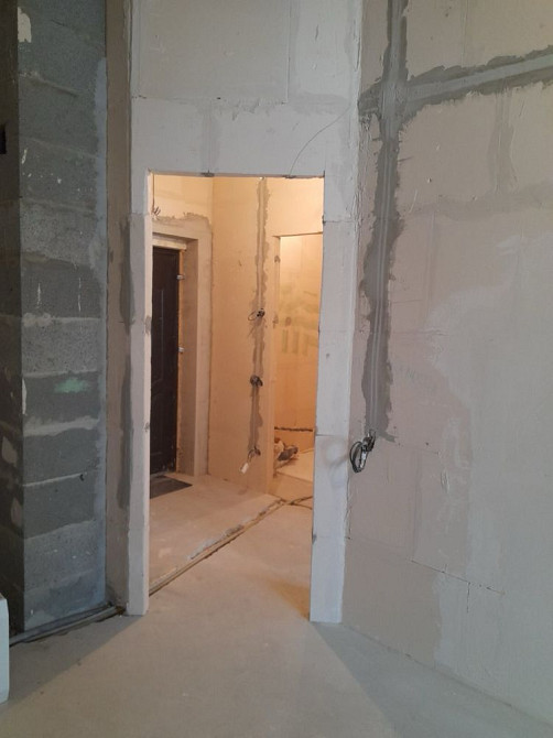 Квартира з початковим ремонтом, балкон, цент Бучі, газ, 2% податки Ірпінь - зображення 5