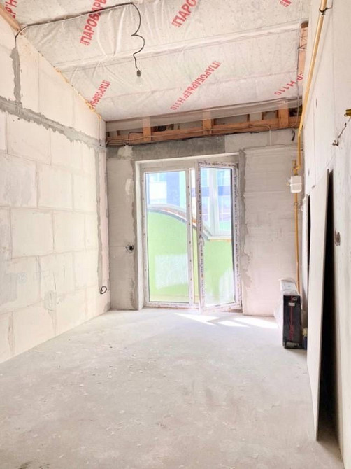 Квартира з початковим ремонтом, балкон, цент Бучі, газ, 2% податки Ірпінь - зображення 7