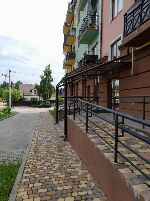 Квартира з початковим ремонтом, балкон, цент Бучі, газ, 2% податки Ірпінь - зображення 8