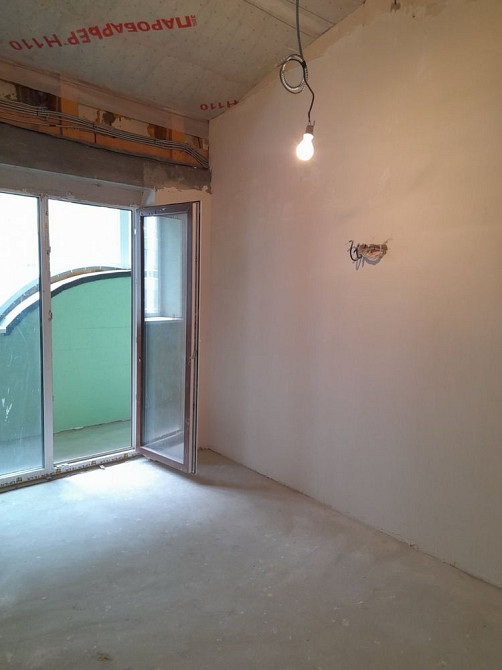 Квартира з початковим ремонтом, балкон, цент Бучі, газ, 2% податки Ірпінь - зображення 6