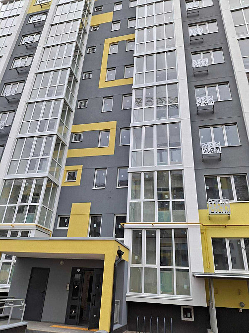 Продам однокімнатну квартиру в ЖК "Пелюстковий" Полтава - изображение 2