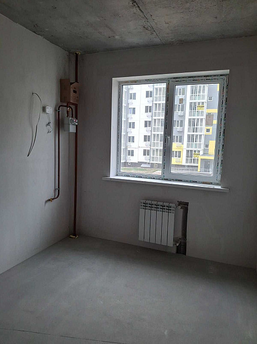 Продам однокімнатну квартиру в ЖК "Пелюстковий" Полтава - изображение 5