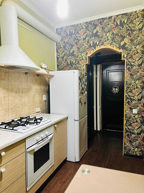 Центр. Богдана Хмельницкого. 2 комн. Одесса - изображение 2