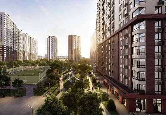 Продам 1 к. Квартиру 37м2 . В Star City СОБСТВЕННИК Kyiv