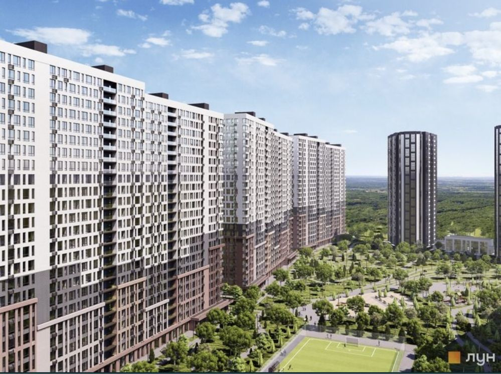 Продам 1 к. Квартиру 37м2 . В Star City СОБСТВЕННИК Киев - изображение 1