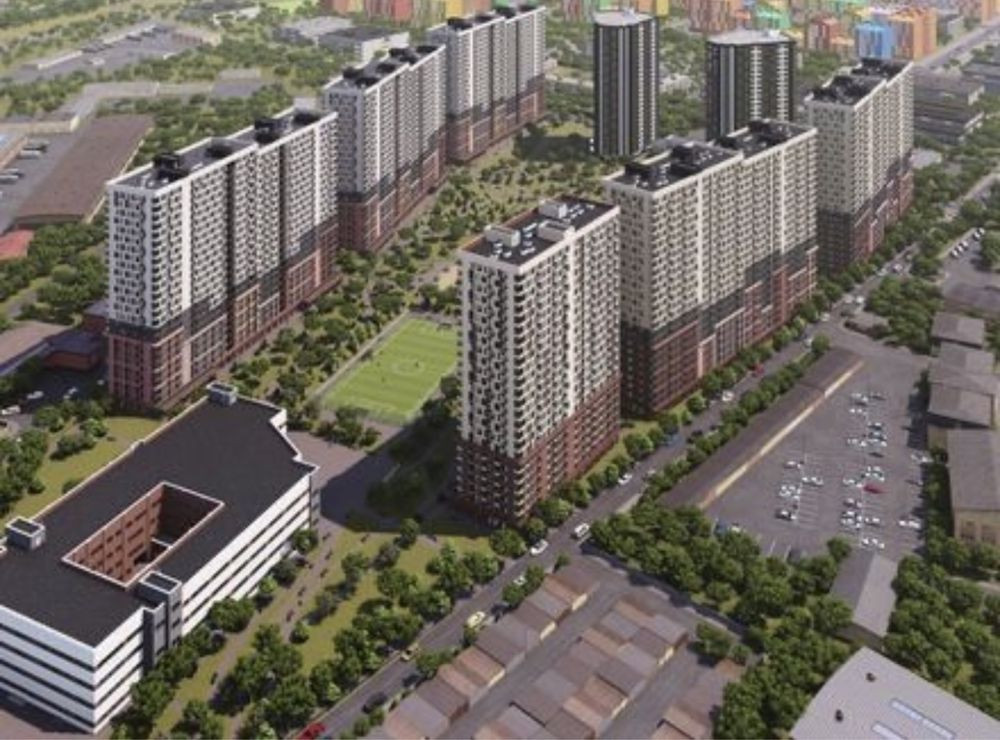 Продам 1 к. Квартиру 37м2 . В Star City СОБСТВЕННИК Киев - изображение 2