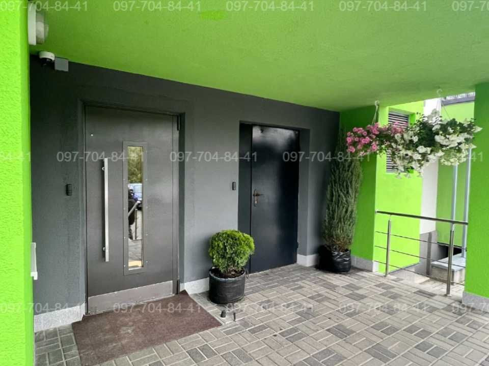 Продаж 1к квартири ВІД ВЛАСНИКА. Київ, вул. Закревського 101А Киев - изображение 7