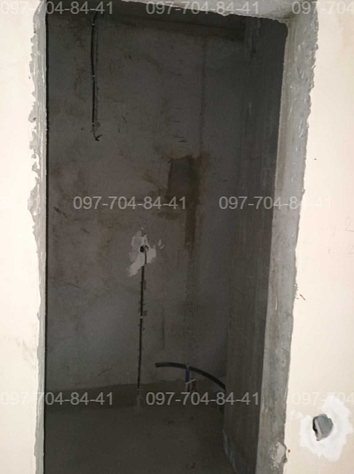 Продаж 1к квартири ВІД ВЛАСНИКА. Київ, вул. Закревського 101А Киев - изображение 6