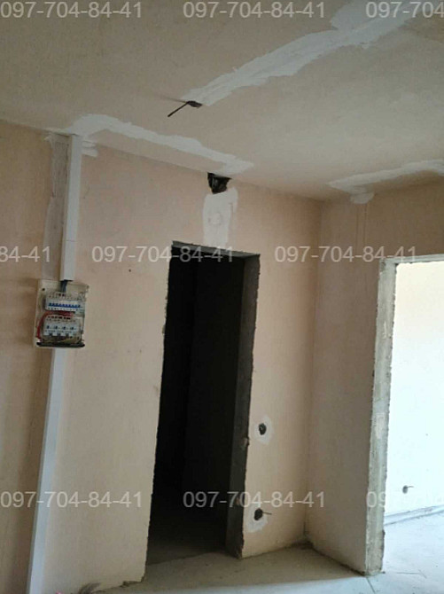 Продаж 1к квартири ВІД ВЛАСНИКА. Київ, вул. Закревського 101А Киев - изображение 4