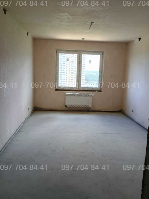 Продаж 1к квартири ВІД ВЛАСНИКА. Київ, вул. Закревського 101А Киев - изображение 3