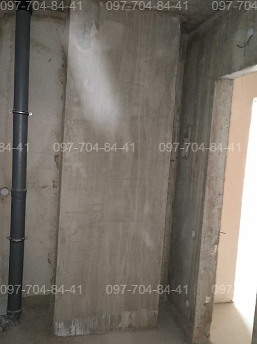 Продаж 1к квартири ВІД ВЛАСНИКА. Київ, вул. Закревського 101А Киев - изображение 5