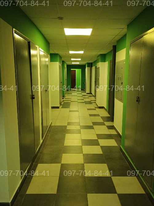 Продаж 1к квартири ВІД ВЛАСНИКА. Київ, вул. Закревського 101А Киев - изображение 8