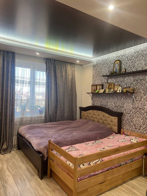 Продається 2-кімнатна квартира в ЖК Форест Луцк - изображение 7