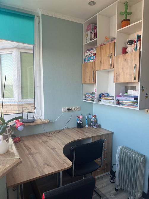 Продається 2-кімнатна квартира в ЖК Форест Луцк - изображение 3