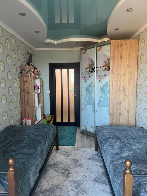 Продається 2-кімнатна квартира в ЖК Форест Луцк - изображение 2