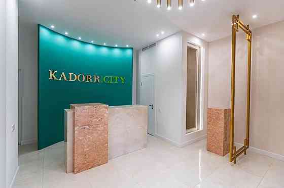 Срочно! 2к квартира в комплексе Kadorr City, Краснова. 63 Жемчужина Odesa