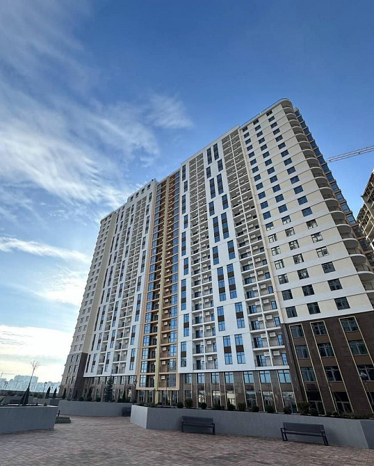 Срочно! 2к квартира в комплексе Kadorr City, Краснова. 63 Жемчужина Одесса - изображение 1