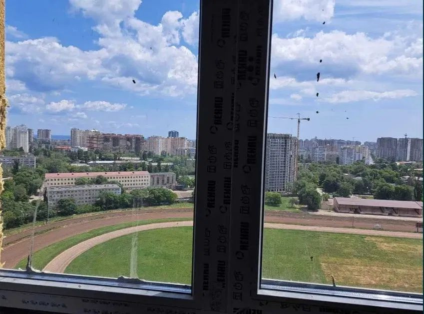 Срочно! 2к квартира в комплексе Kadorr City, Краснова. 63 Жемчужина Одесса - изображение 3