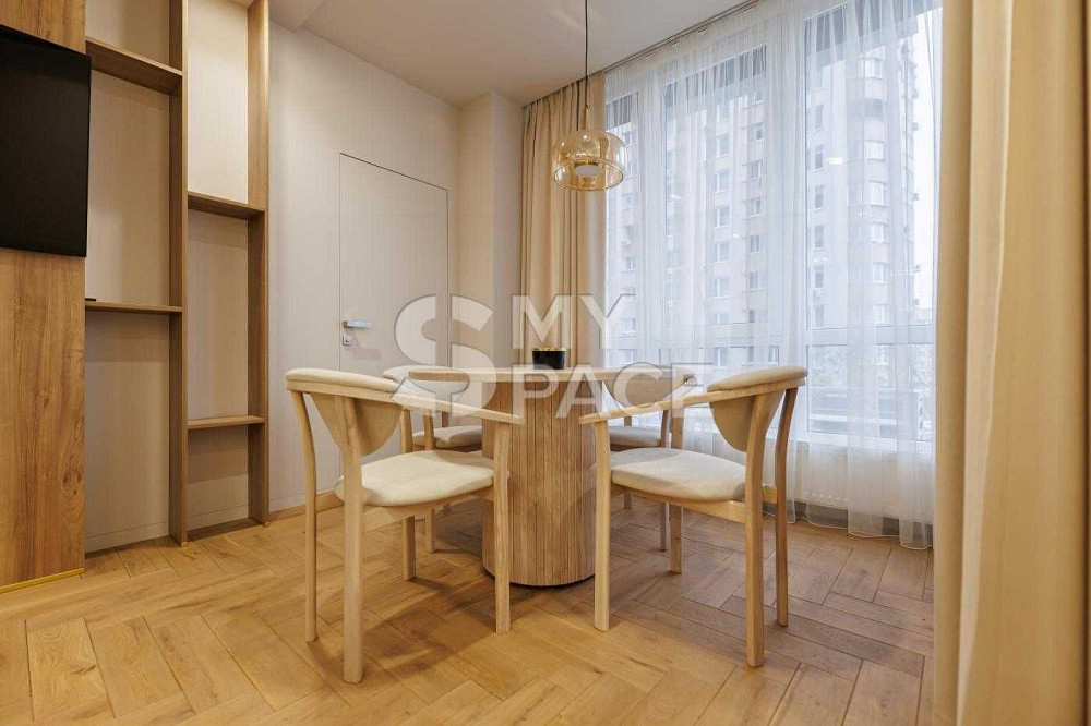 West House,поруч White Lines,Soho,Деміївський Киев - изображение 7