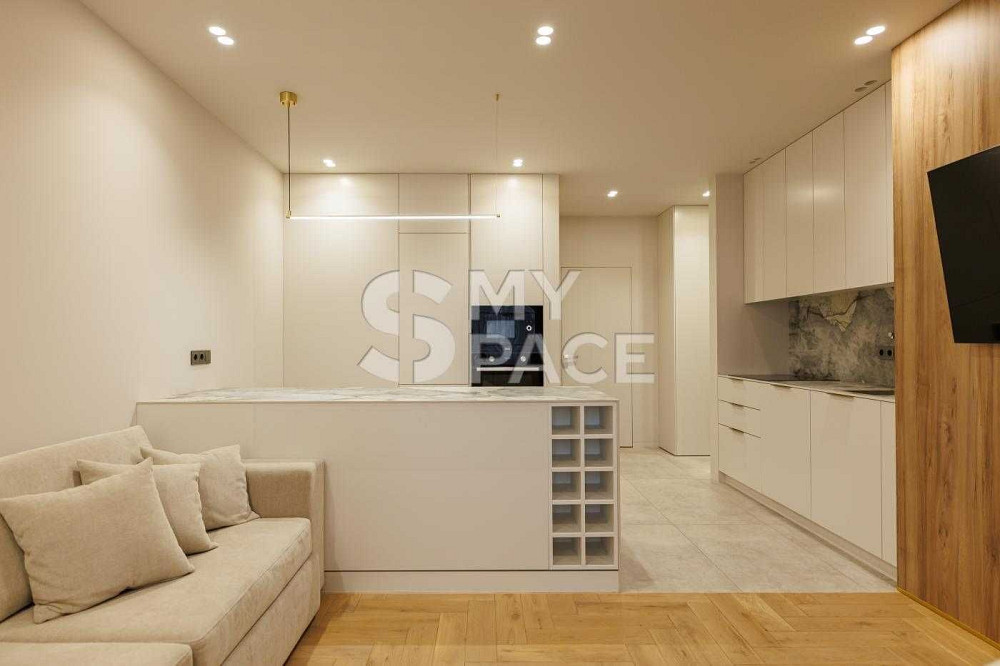 West House,поруч White Lines,Soho,Деміївський Киев - изображение 5