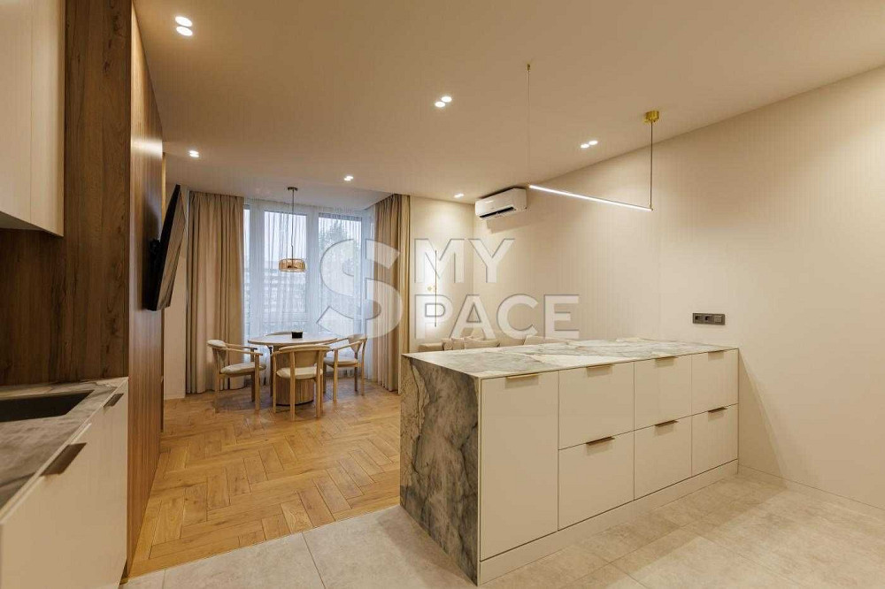 West House,поруч White Lines,Soho,Деміївський Киев - изображение 3