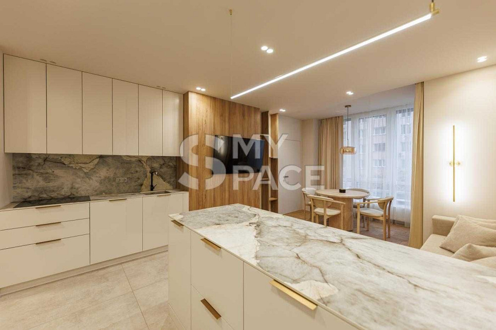 West House,поруч White Lines,Soho,Деміївський Киев - изображение 8