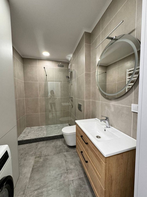 Оренда квартири , вул Пимоненка, новобудова Львов - изображение 4