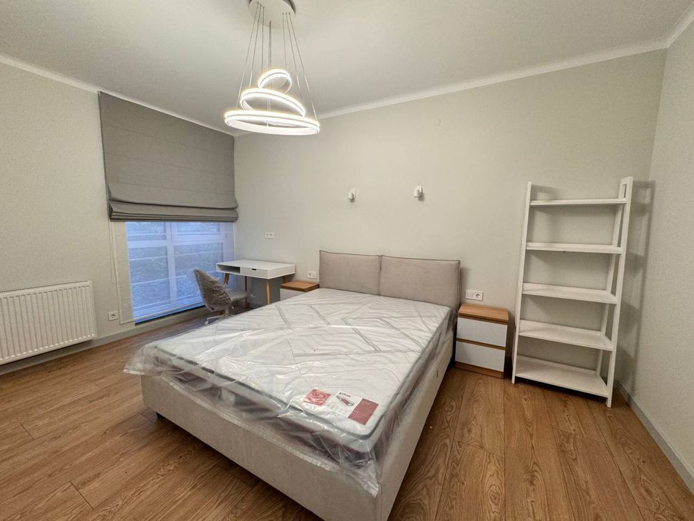 Оренда квартири , вул Пимоненка, новобудова Львов - изображение 2