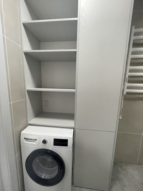 Оренда квартири , вул Пимоненка, новобудова Львов - изображение 5