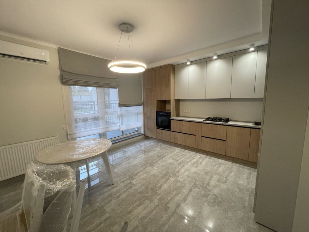 Оренда квартири , вул Пимоненка, новобудова Львов - изображение 7