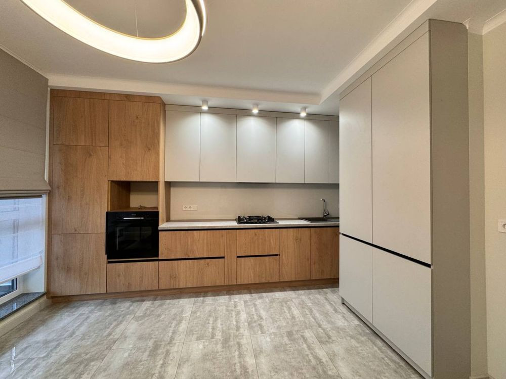 Оренда квартири , вул Пимоненка, новобудова Львов - изображение 1