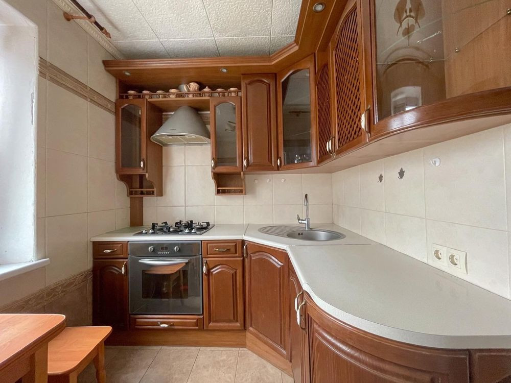 Довгострокова оренда трикімнаиноі квартири, Ірпінь Ирпень - изображение 1