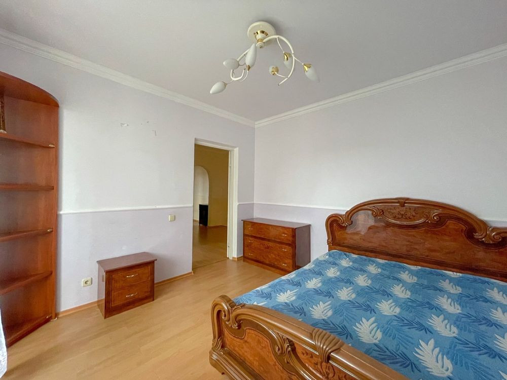 Довгострокова оренда трикімнаиноі квартири, Ірпінь Ирпень - изображение 3