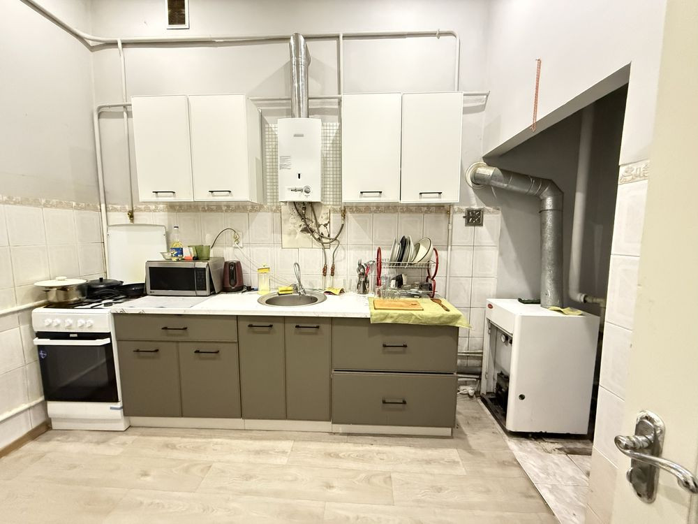 Оренда 3к квартири ЖД Вокзал МАШ ЗАВОД Черновцы - изображение 1