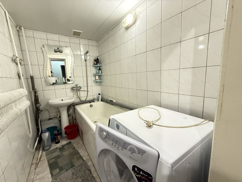 Оренда 3к квартири ЖД Вокзал МАШ ЗАВОД Черновцы - изображение 8