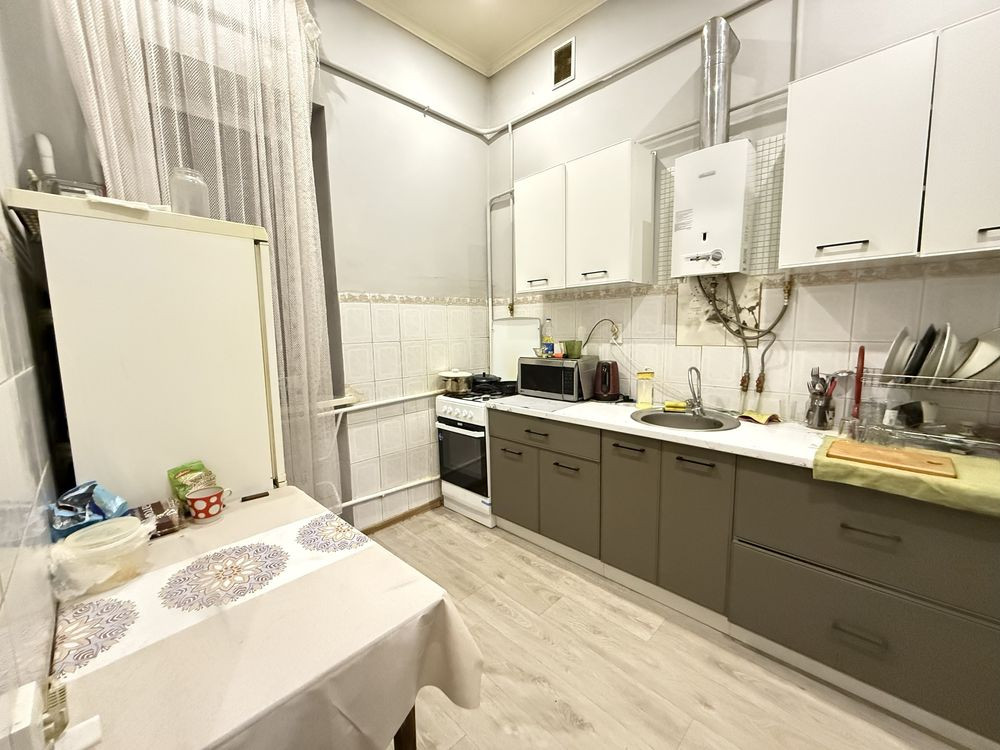 Оренда 3к квартири ЖД Вокзал МАШ ЗАВОД Черновцы - изображение 2