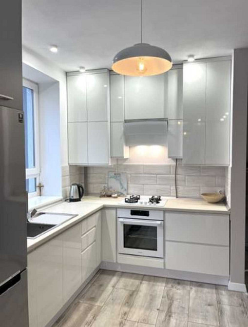 Шевченківський р-н Малоголосківська  оренда 1-кімнатна квартира Львів - зображення 1